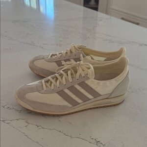 Adidas SL 72 Sneakers size 9